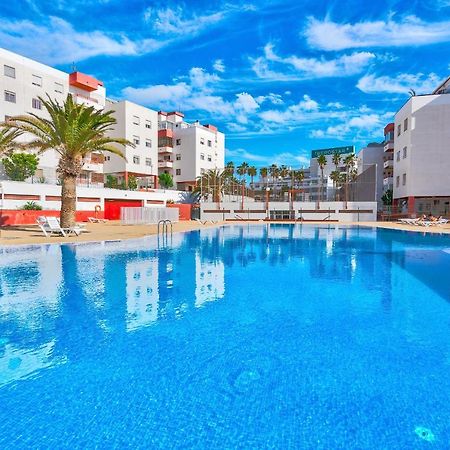 Buenavista Palmeras In Costa Adeje Buitenkant foto