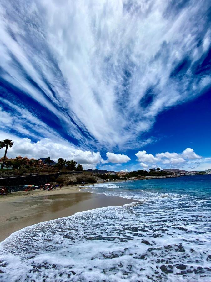 Buenavista Palmeras In Costa Adeje Buitenkant foto