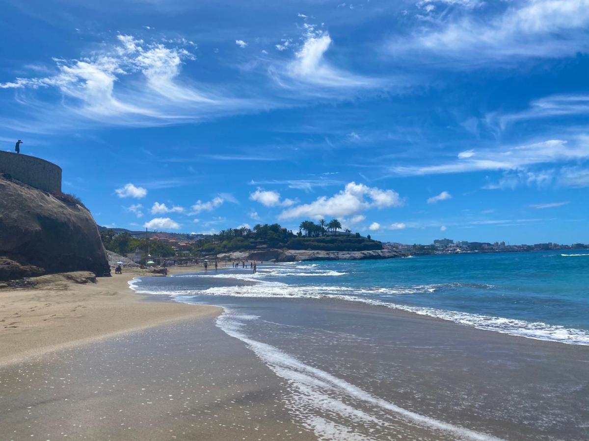 Buenavista Palmeras In Costa Adeje Buitenkant foto
